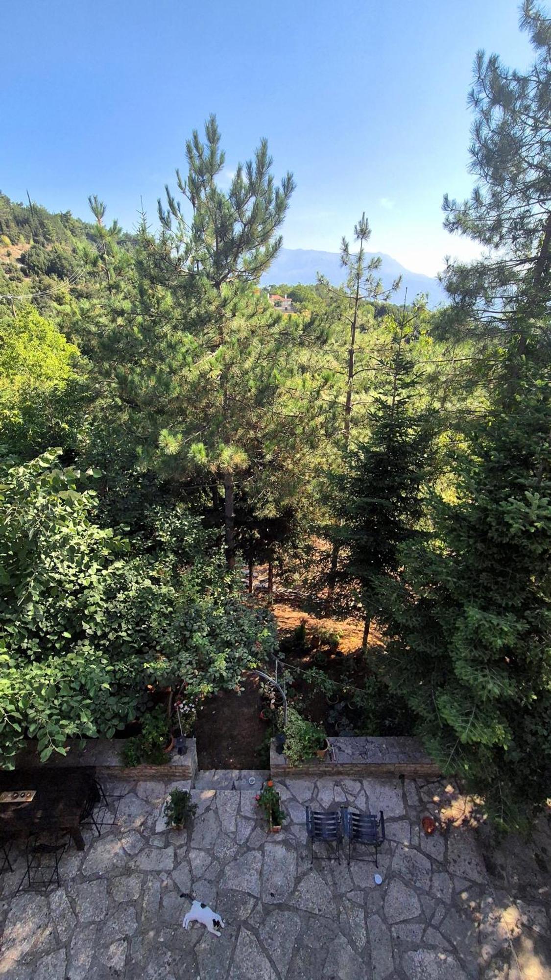 Rodavgi Traditional Guesthouse Marousio מראה חיצוני תמונה