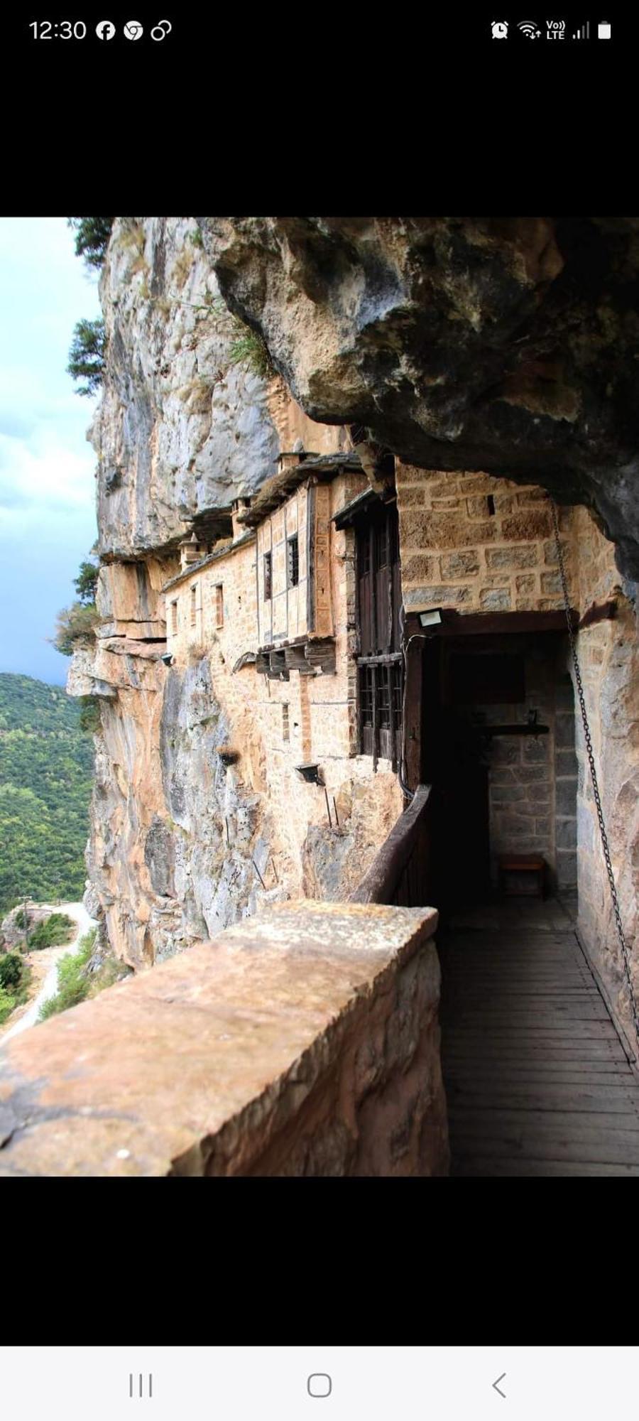 Rodavgi Traditional Guesthouse Marousio מראה חיצוני תמונה
