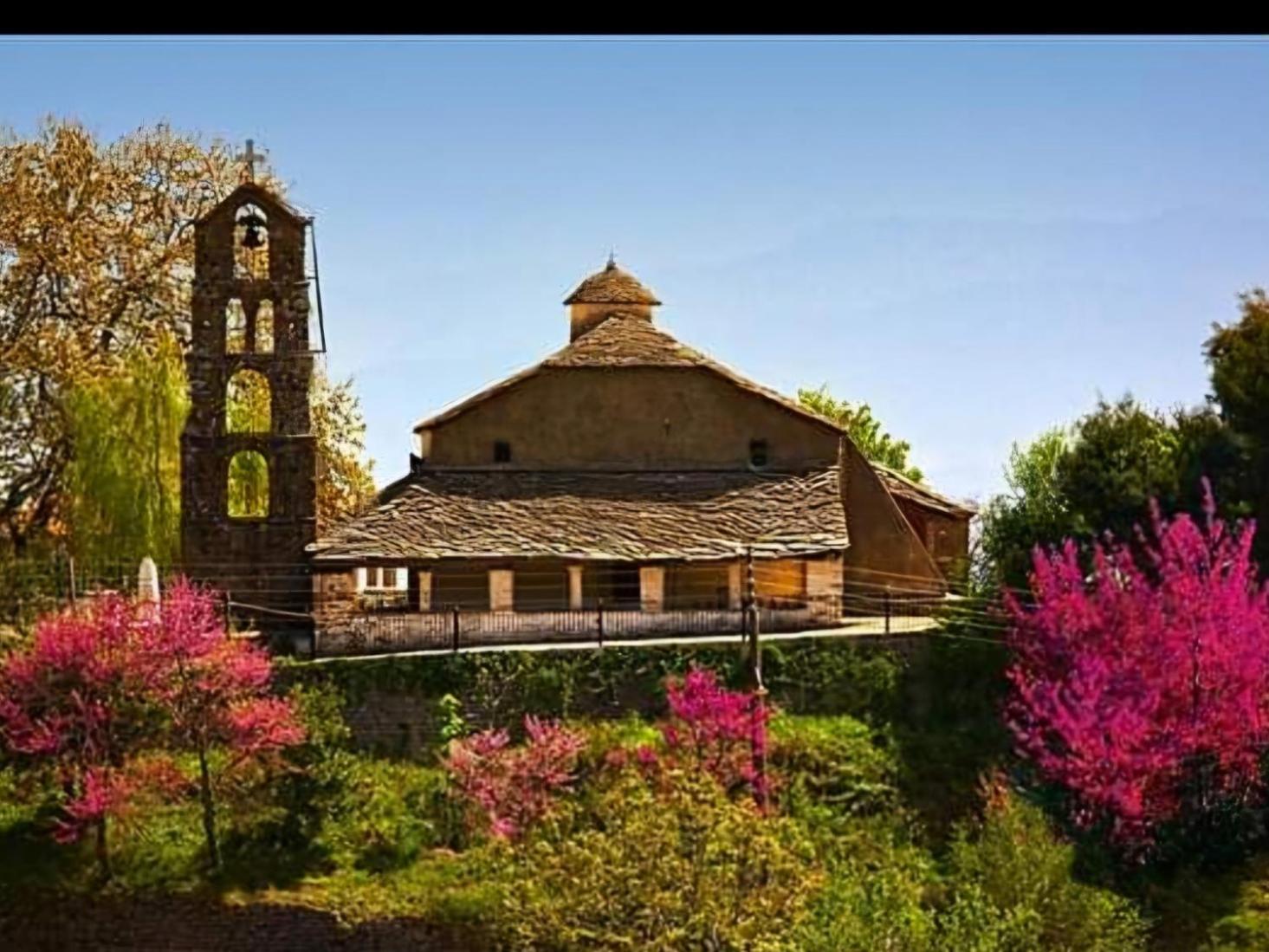 Rodavgi Traditional Guesthouse Marousio מראה חיצוני תמונה